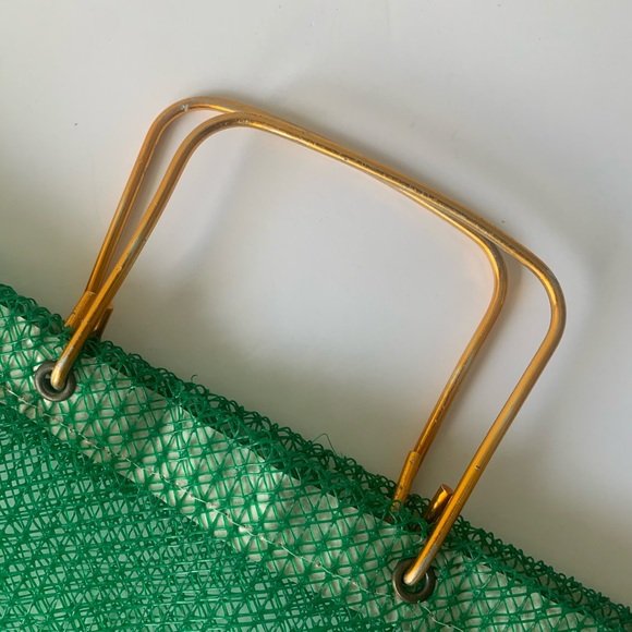 Market bag made in Spain - Picture 3 of 6